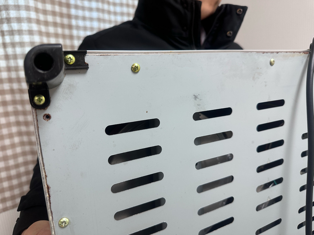 Sk매직 LEBEN 레벤 2구 전기레인지(하이라이트)--8