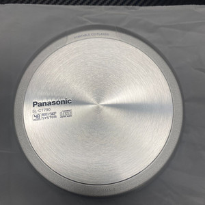 파나소닉 휴대용 CD SL-CT790 교체용 부품 [CD LID] 이미지