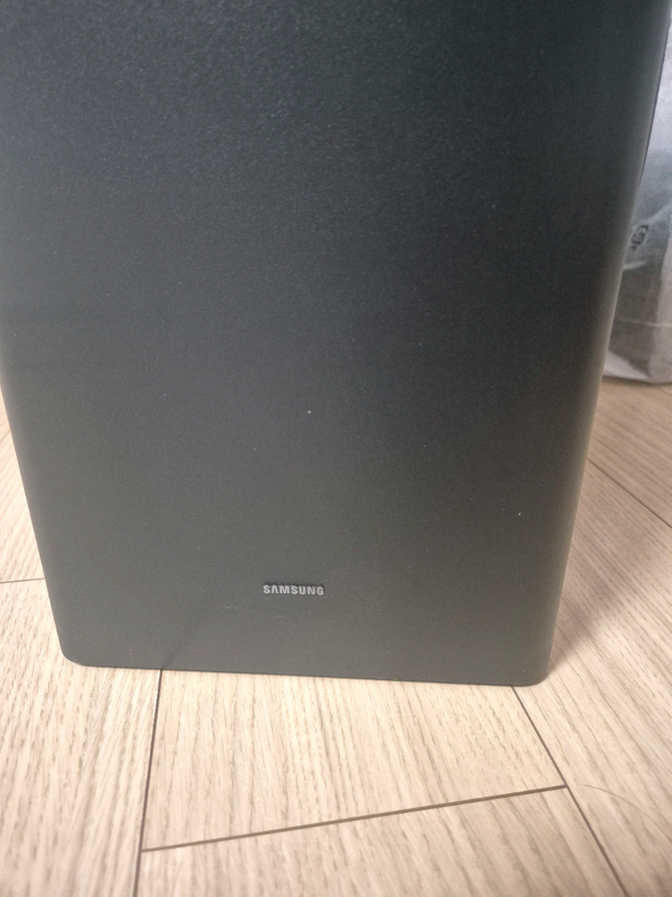 북쉘프 스피커 + 서브우퍼 세트--3