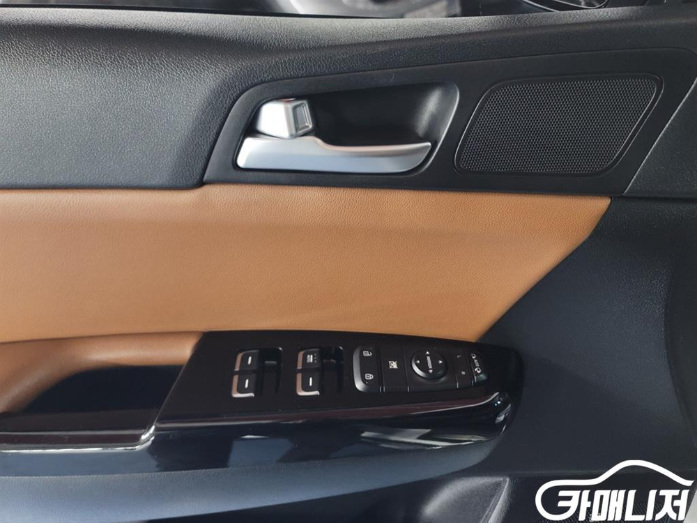 [기아]스포티지 4세대 (QL) 디젤 2.0 4WD 노블레스 스페셜 #3월급매 이미지