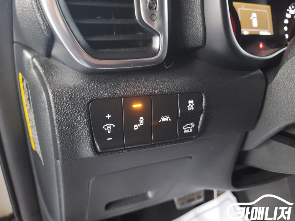 [기아]스포티지 4세대 (QL) 디젤 2.0 4WD 노블레스 스페셜 #3월급매 이미지