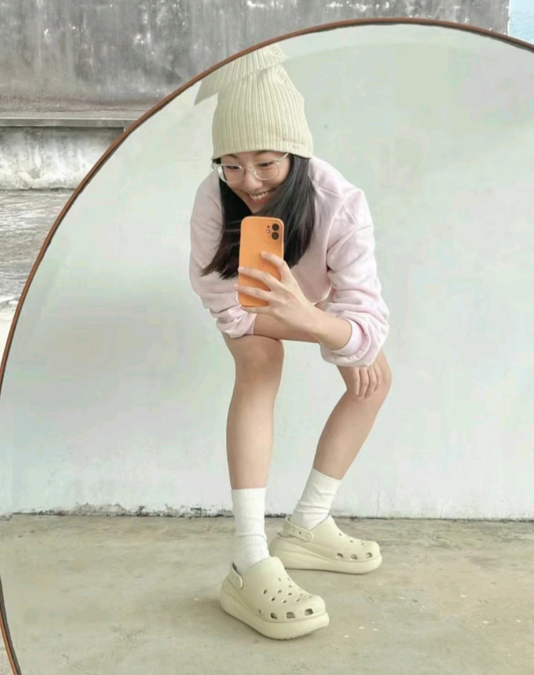 소프트 키높이 슬리퍼신발((새상품)--1