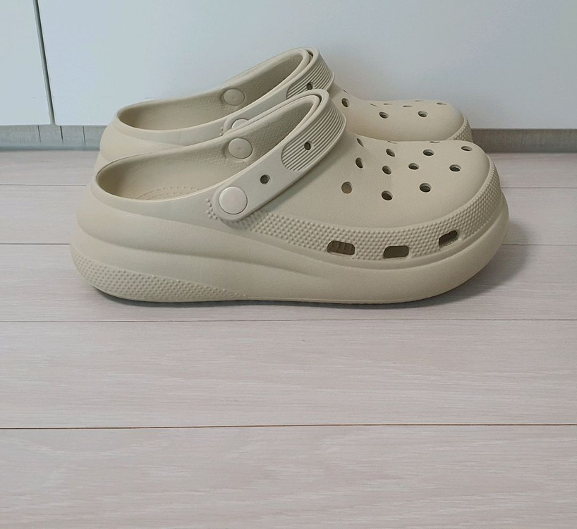 소프트 키높이 슬리퍼신발((새상품)--3