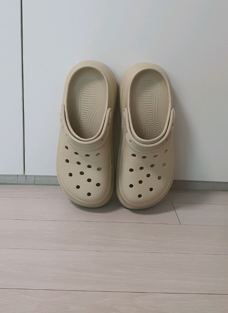 소프트 키높이 슬리퍼신발((새상품)--5