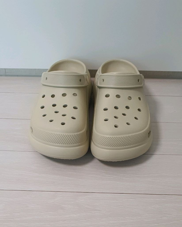 소프트 키높이 슬리퍼신발((새상품)--6