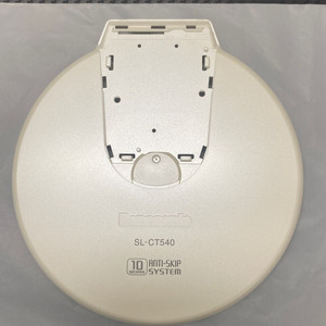 파나소닉 휴대용 CD SL-CT540 교체용 부품 [CD LID] 이미지