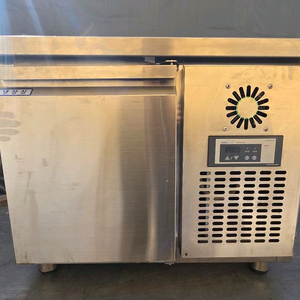 업소용 테이블 냉장고 팝니다. 이미지
