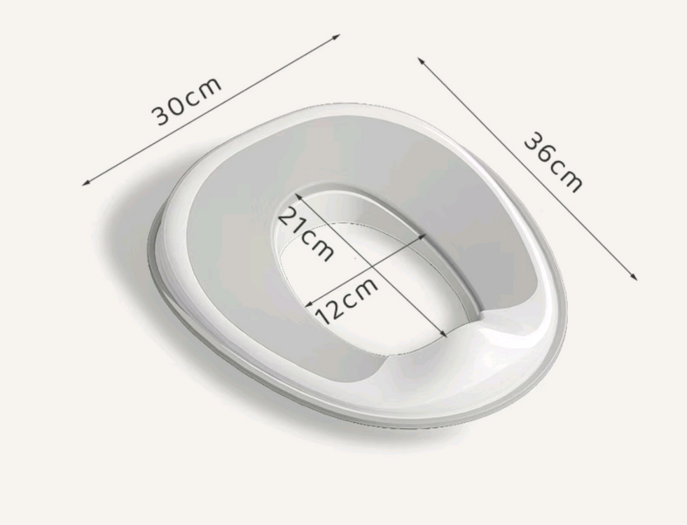 항균재질 프리미엄 유아 변기커버(새상품)--6
