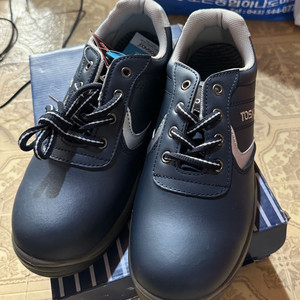 토사코 TOS412 안전화 270