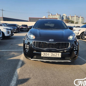 [기아]스포티지 4세대 (QL) 디젤 2.0 2WD 프레스티지 #3월급매 이미지