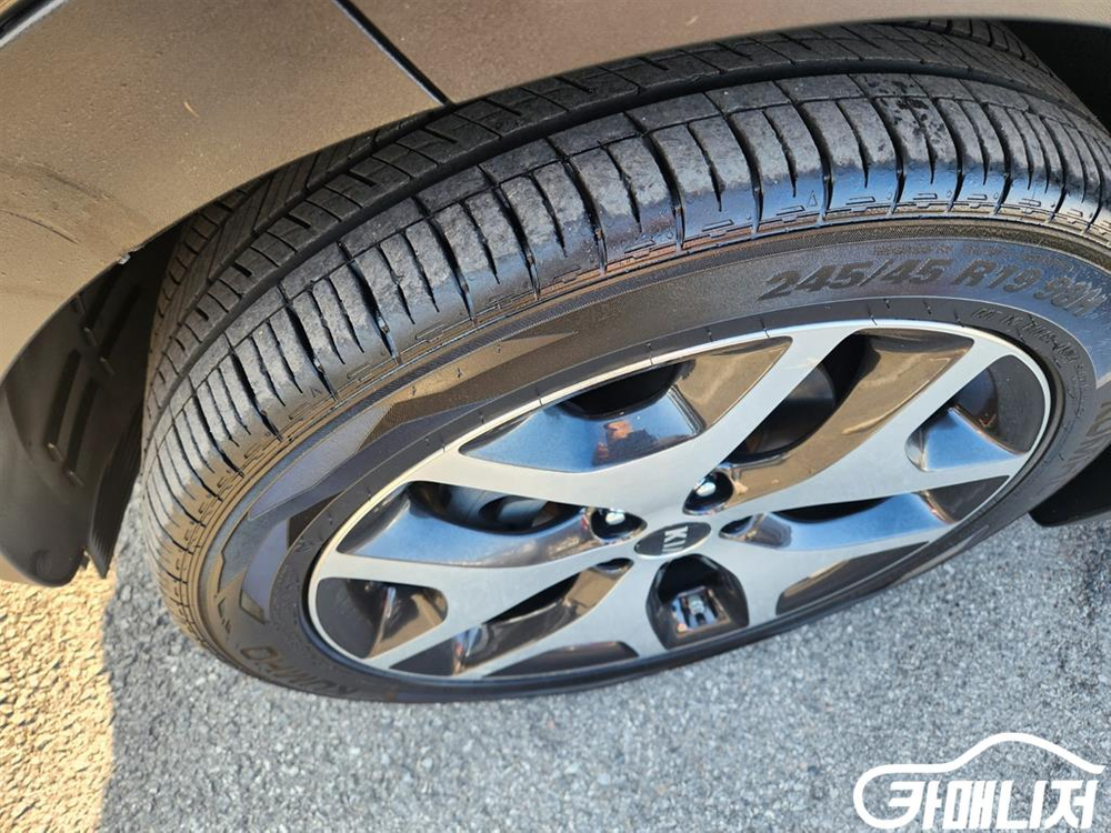 [기아]스포티지 4세대 (QL) 디젤 2.0 2WD 프레스티지 #3월급매 이미지