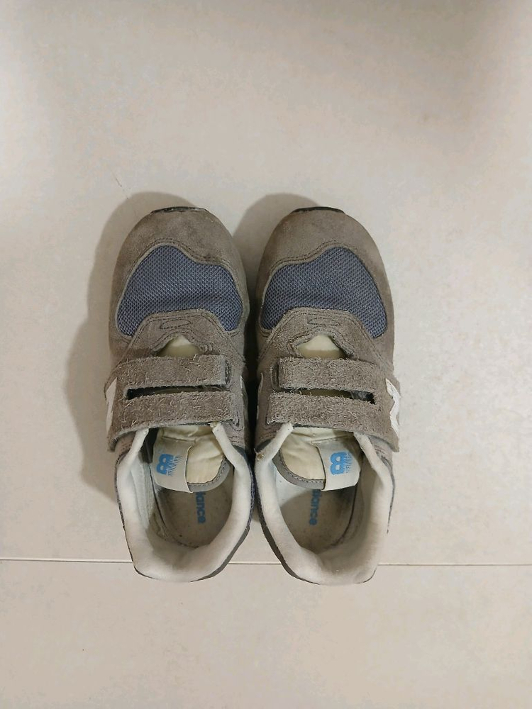 뉴발란스키즈 운동화 210 이미지