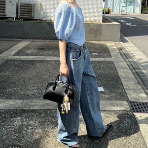 오르 커비백 스몰 블랙 이미지