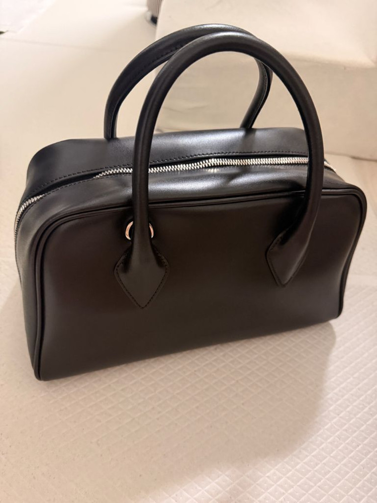 오르 커비백 스몰 블랙 이미지