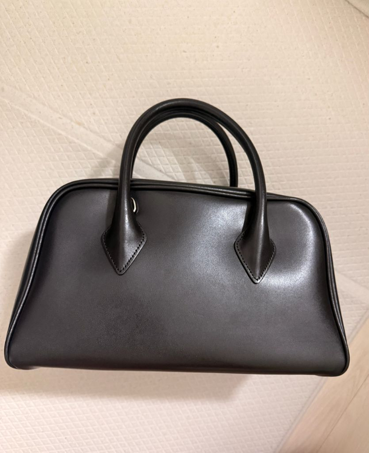 오르 커비백 스몰 블랙 이미지