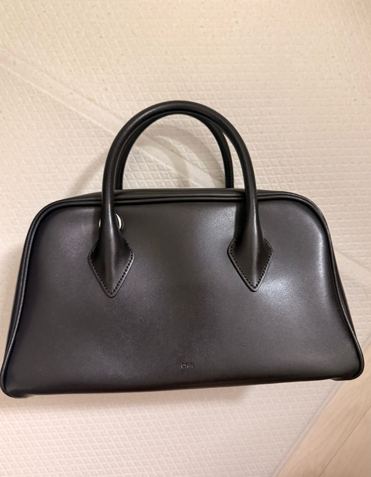 오르 커비백 스몰 블랙 이미지