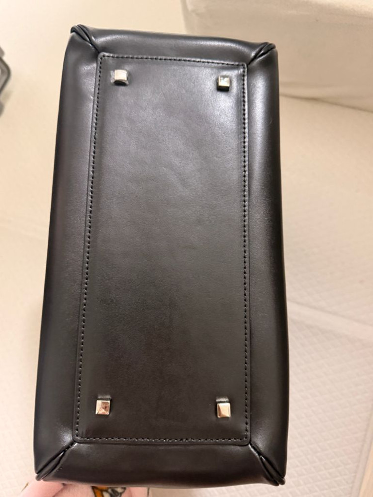 오르 커비백 스몰 블랙 이미지