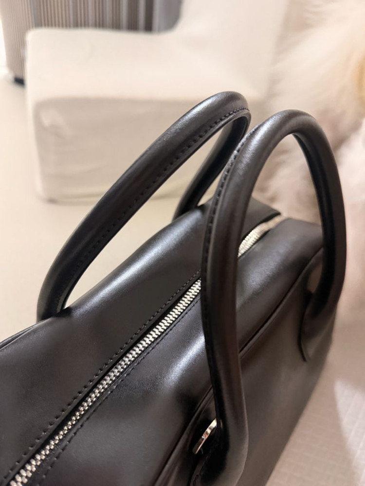 오르 커비백 스몰 블랙 이미지