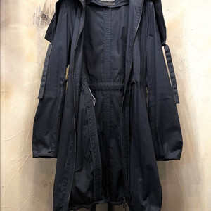 엠프리오 아르마니 집업 자켓 코트 55