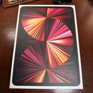 아이패드 프로 11 m1 (3세대) 128기가 와이파이