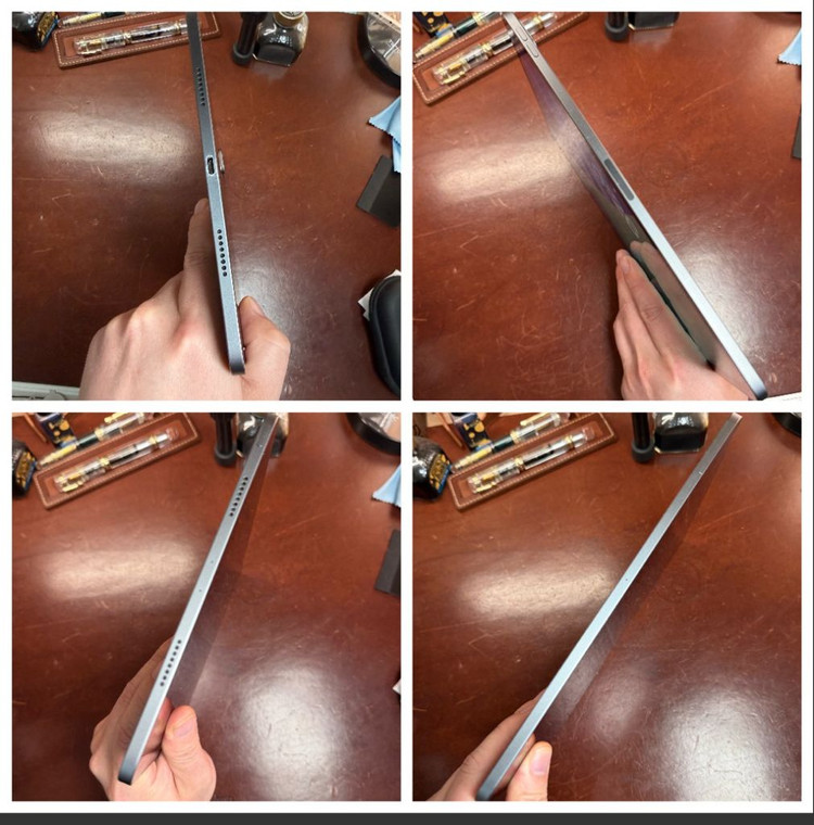 아이패드 프로 11 m1 (3세대) 128기가 와이파이--4