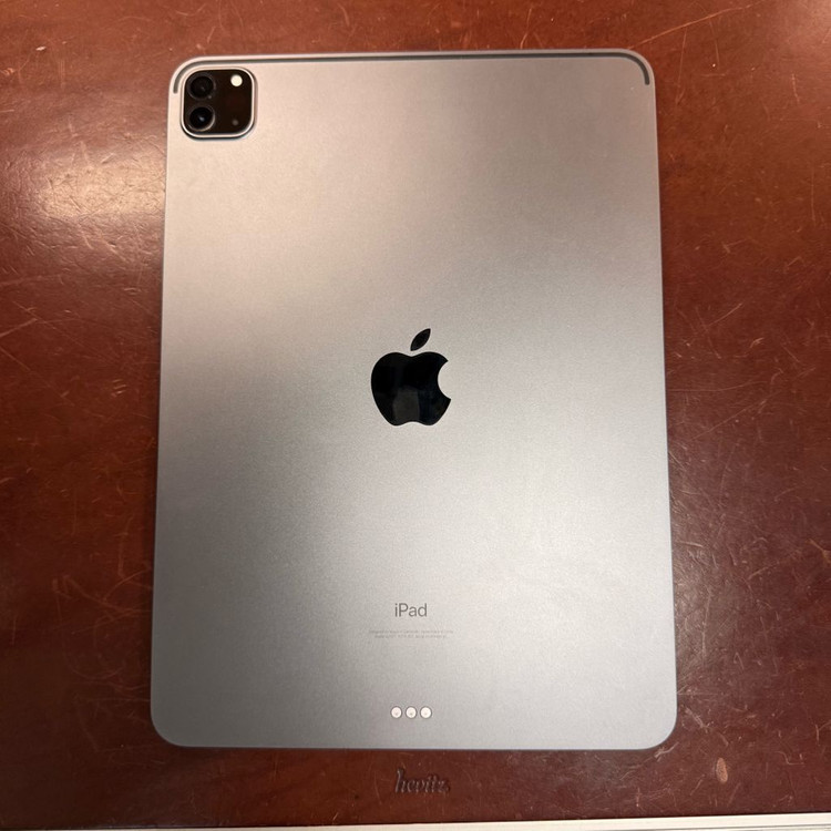 아이패드 프로 11 m1 (3세대) 128기가 와이파이--5