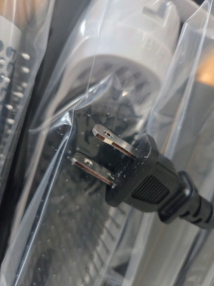 110v 다이슨 동생 차이슨 헤어 스타일러 이미지