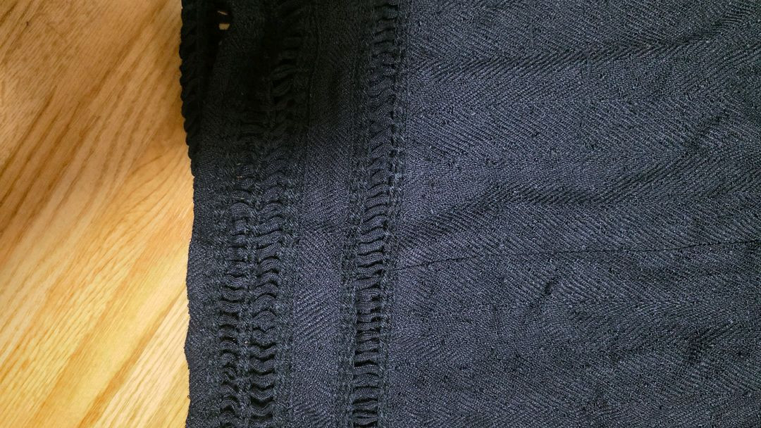 이로 IRO 원피스 이미지