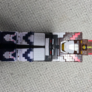 애니멀포스 영문버젼 타이탄킹 비스트킹 쥬라식킹 브라키오엠페러