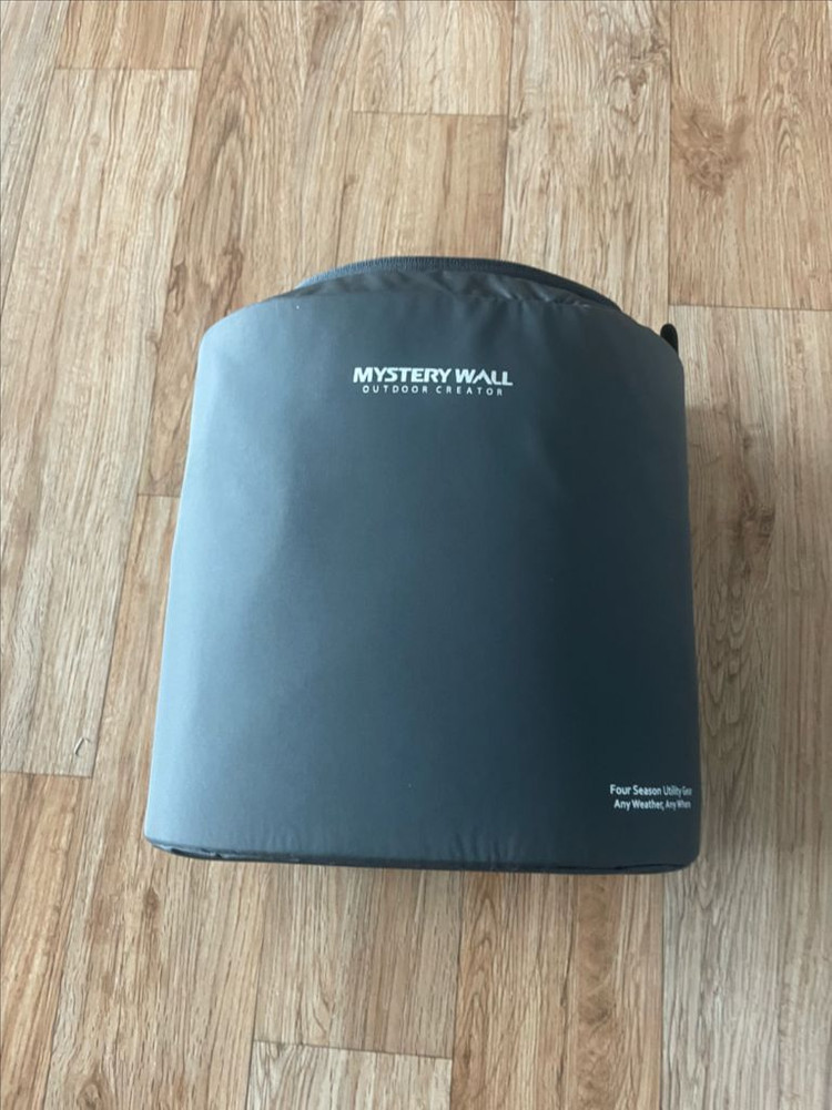 클라터뮤젠 그립 2.0 40리터 배낭 및 악세 일괄판매--4