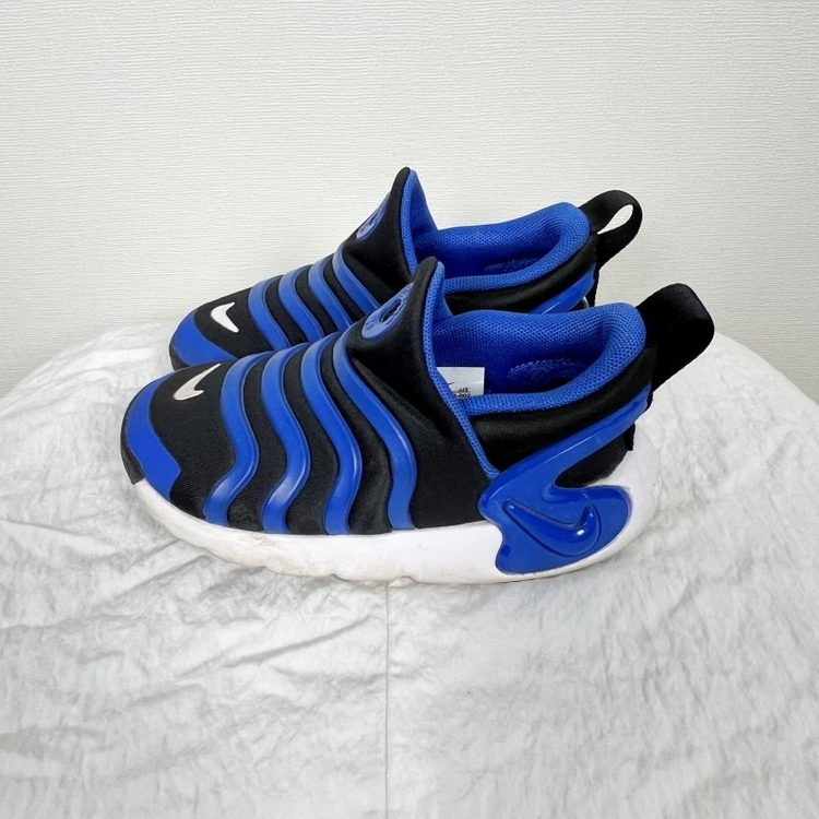 나이키/아동 스니커즈 운동화 신발 140/라덴--1