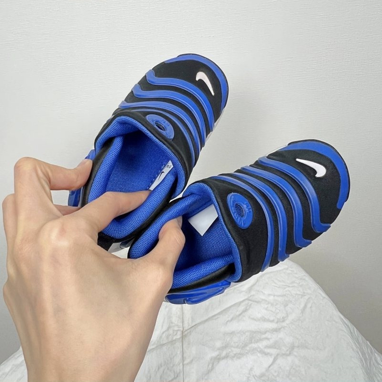 나이키/아동 스니커즈 운동화 신발 140/라덴--4