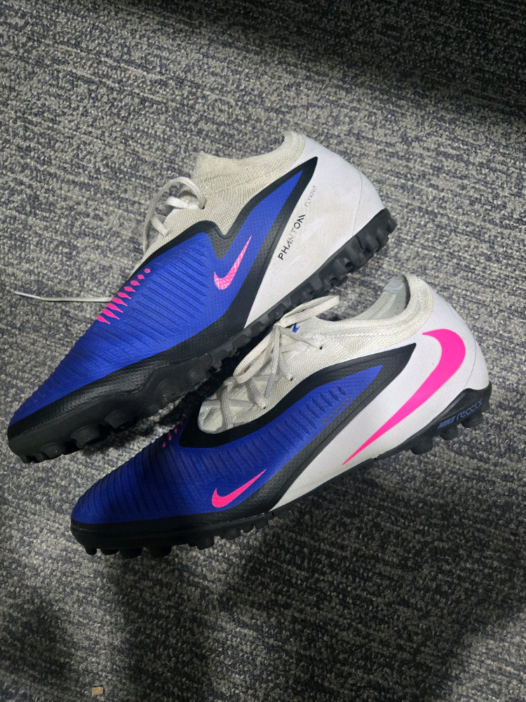 나이키 팬텀6 로우 프로 TF풋살화--1