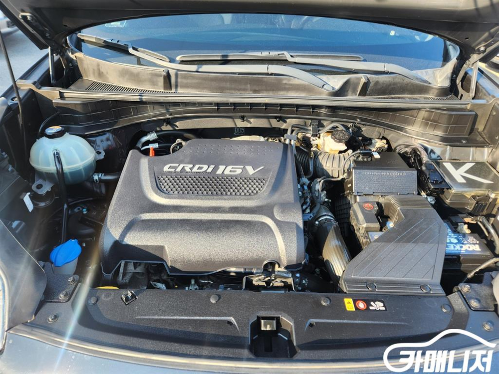 [기아]스포티지 4세대 (QL) 디젤 2.0 2WD 프레스티지 #3월급매 이미지