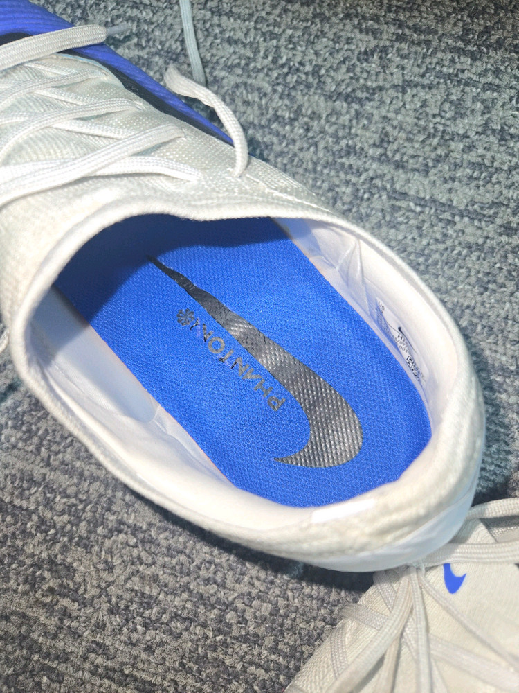 나이키 팬텀6 로우 프로 TF풋살화--2