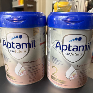 미개봉 압타밀 프로푸투라2단계 독일내수용 2통 판매해요 리콜대상x 이미지