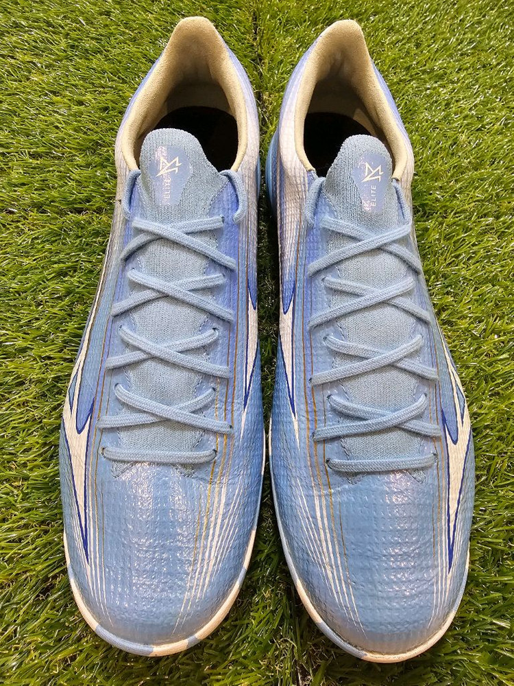 미즈노 알파3 엘리트 AS Unity sky팩 270mm 이미지