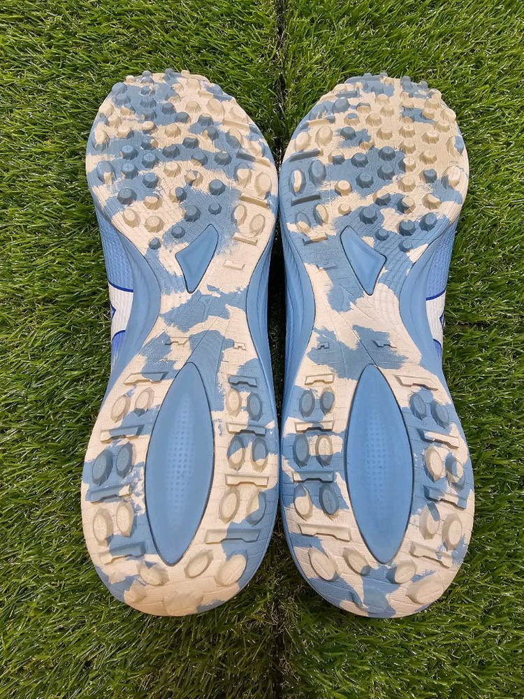 미즈노 알파3 엘리트 AS Unity sky팩 270mm 이미지