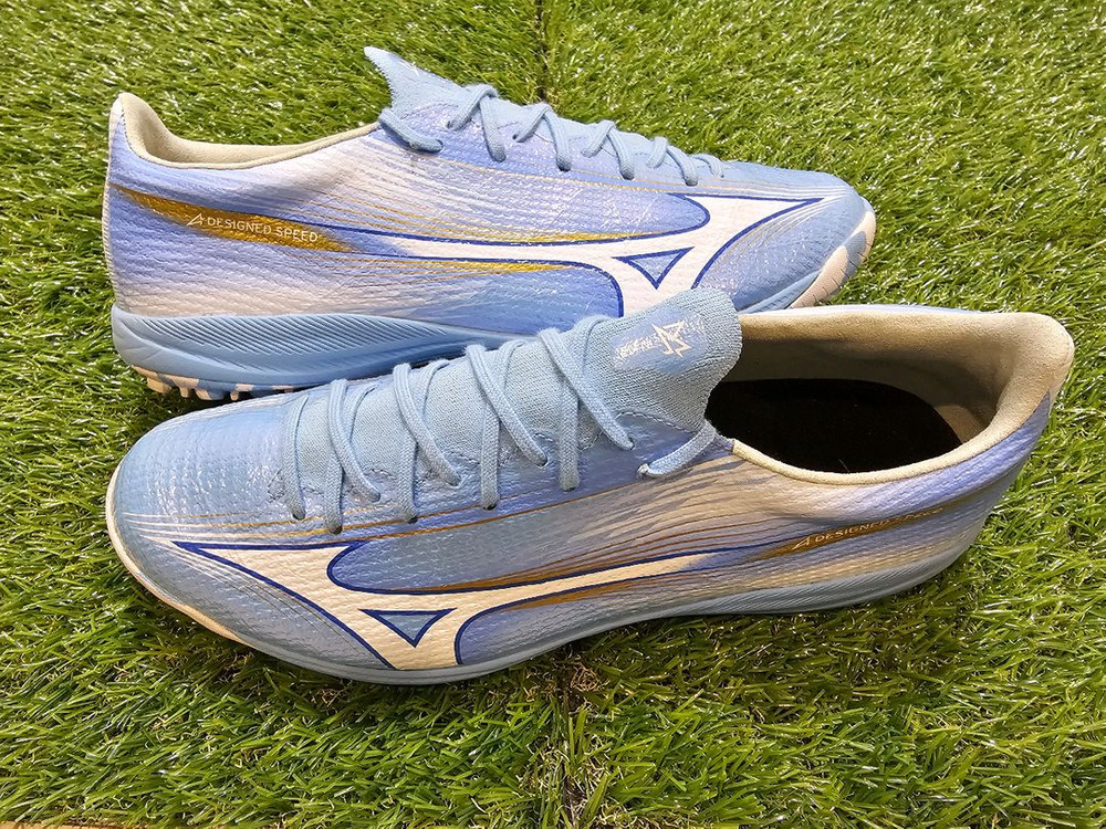 미즈노 알파3 엘리트 AS Unity sky팩 270mm 이미지