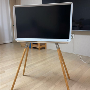 LG룸앤티비 스마트티비 팝니다 이미지