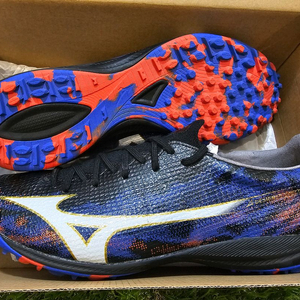 미즈노 알파3 엘리트 AS 런칭팩 255mm 이미지