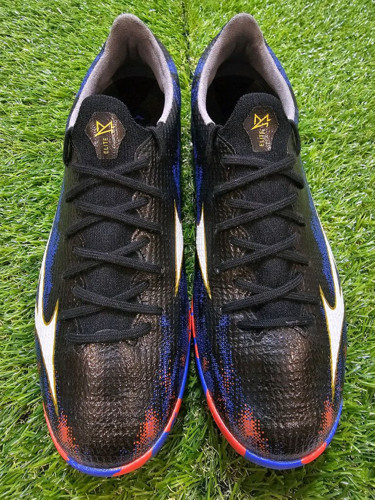 미즈노 알파3 엘리트 AS 런칭팩 255mm 이미지