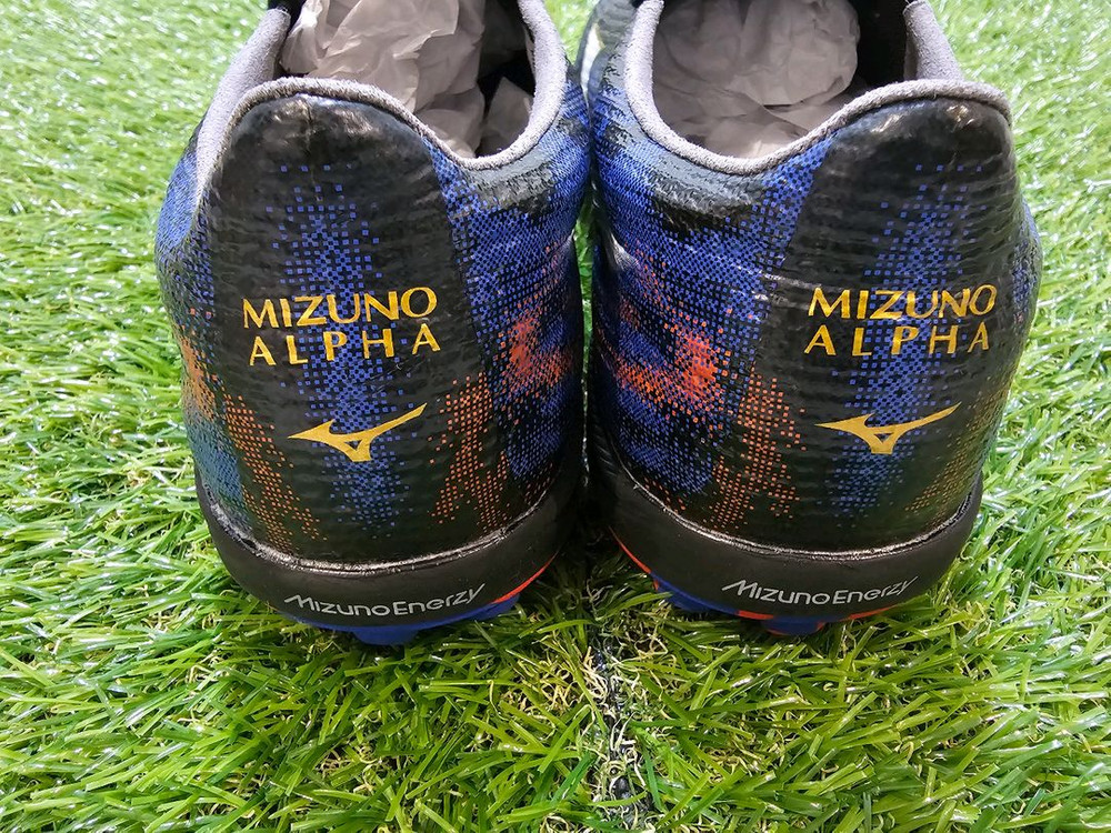 미즈노 알파3 엘리트 AS 런칭팩 255mm 이미지