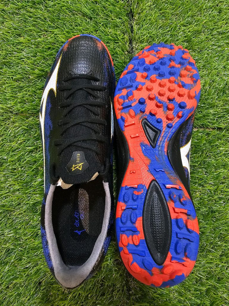 미즈노 알파3 엘리트 AS 런칭팩 255mm 이미지