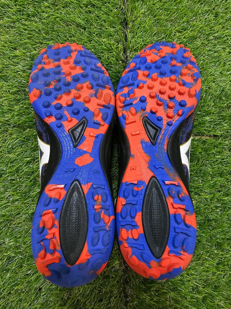 미즈노 알파3 엘리트 AS 런칭팩 255mm 이미지