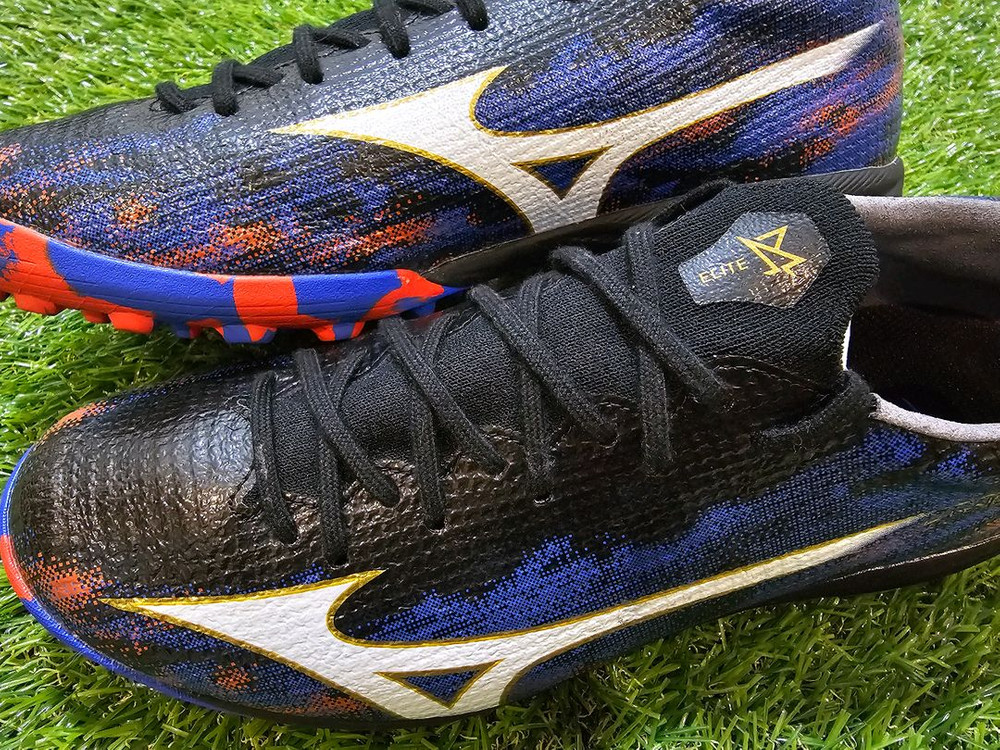 미즈노 알파3 엘리트 AS 런칭팩 255mm 이미지