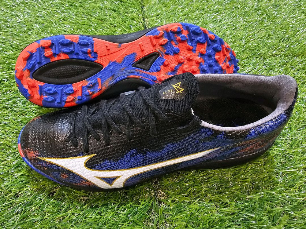 미즈노 알파3 엘리트 AS 런칭팩 255mm 이미지