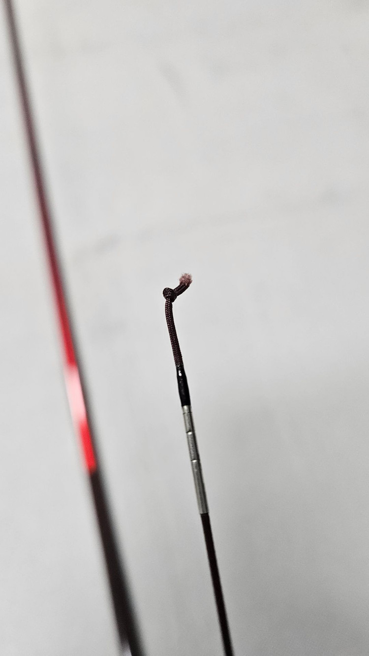 내림 중층 낚시대 15척 이미지