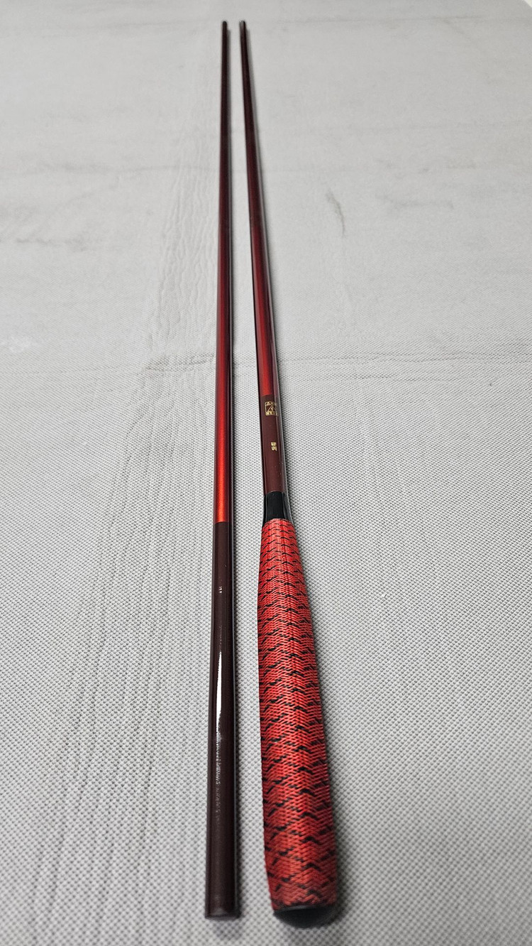 내림 중층 낚시대 15척 이미지