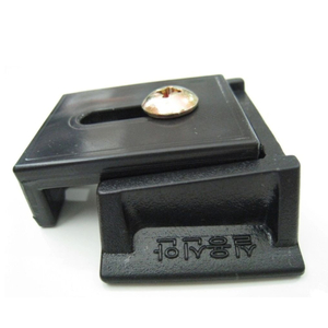 많아요!) 싱크볼 고정대 인조대리석 본드 부착형 블라켓 싱크대 브라켓 씽크볼 부자재 부속 이미지